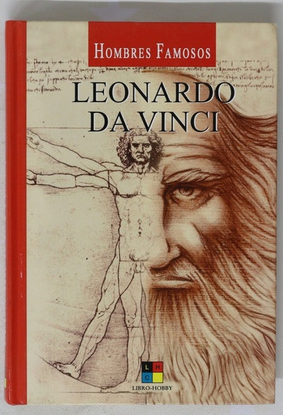 Leonardo da Vinci