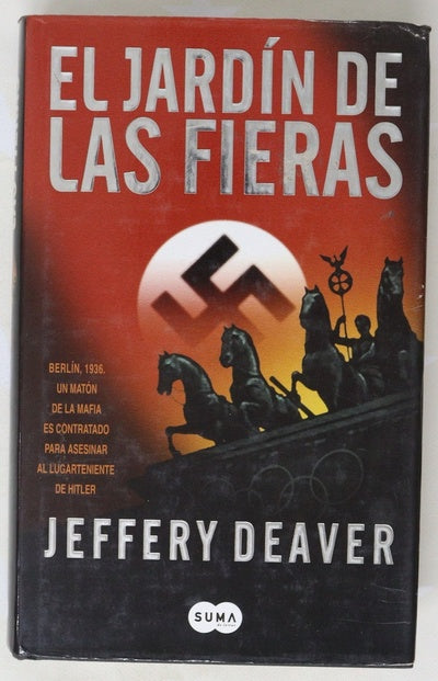 El jardín de las fieras