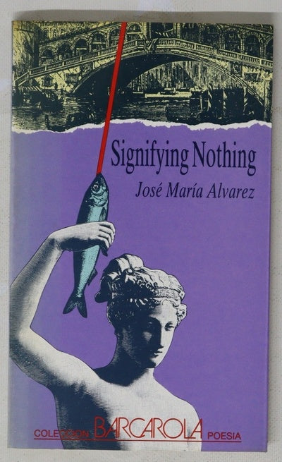 Signifying nothing