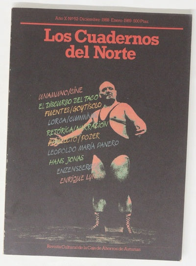 Los Cuadernos del Norte 