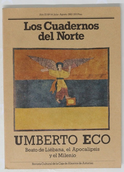 Umberto Eco