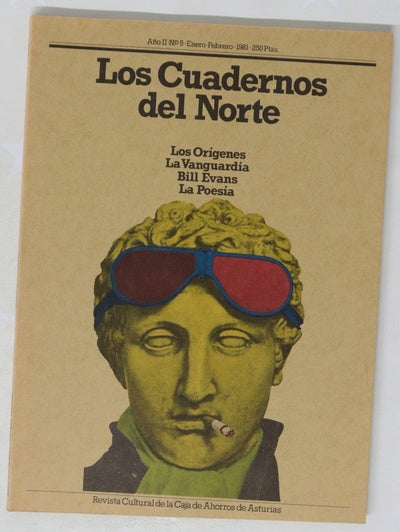 Los Cuadernos del Norte 5