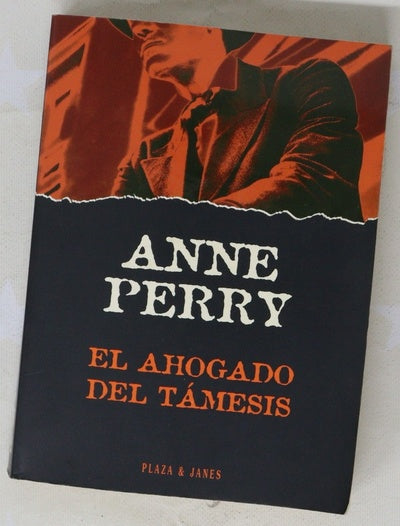 El ahogado del Támesis