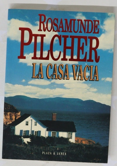 La casa vacía