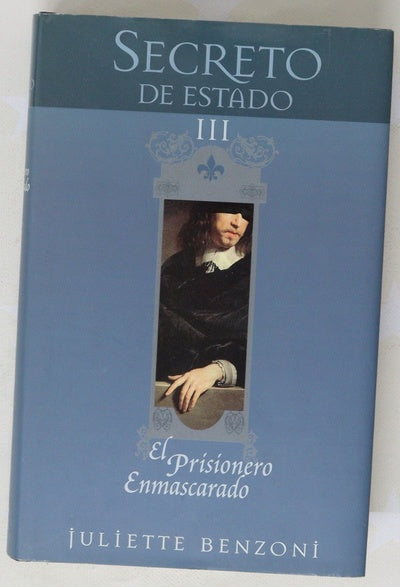 El prisionero enmascarado