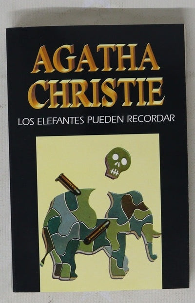 Los elefantes pueden recordar