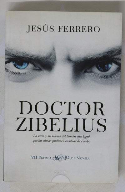 Doctor Zibelius