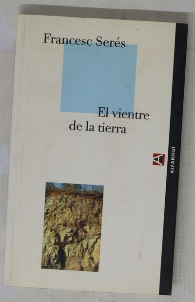 El vientre de la tierra