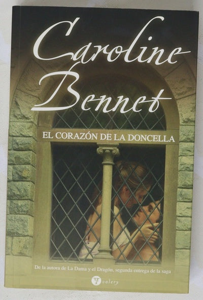 El corazón de la doncella