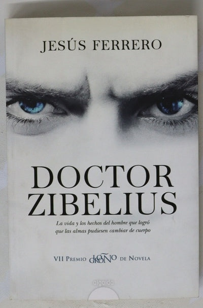 Doctor Zibelius