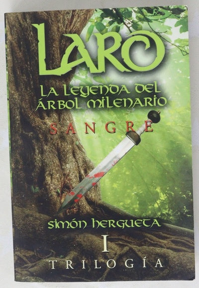 Laro la leyenda del arbol milenario