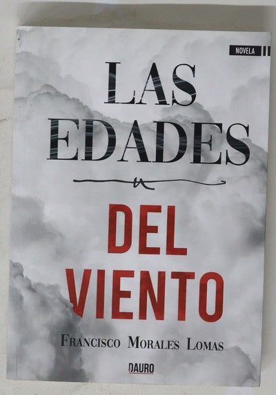 Las edades del viento