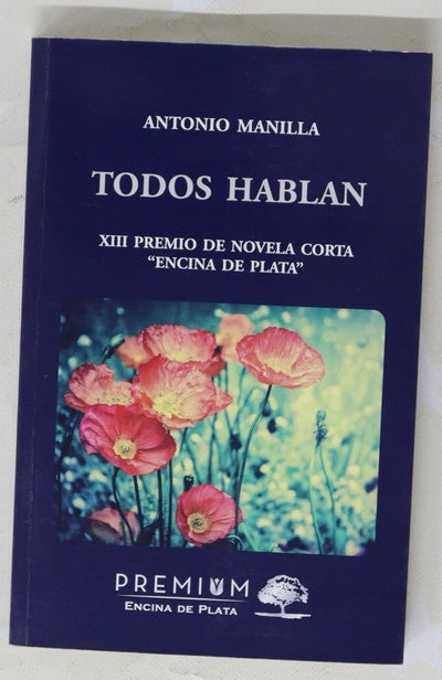 Todos hablan