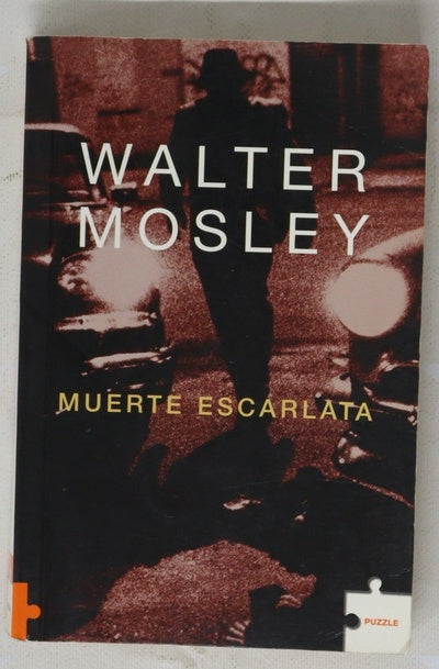 Muerte escarlata
