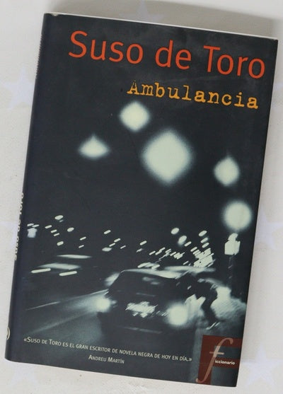Ambulancia