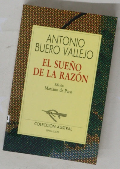 El sueño de la razón