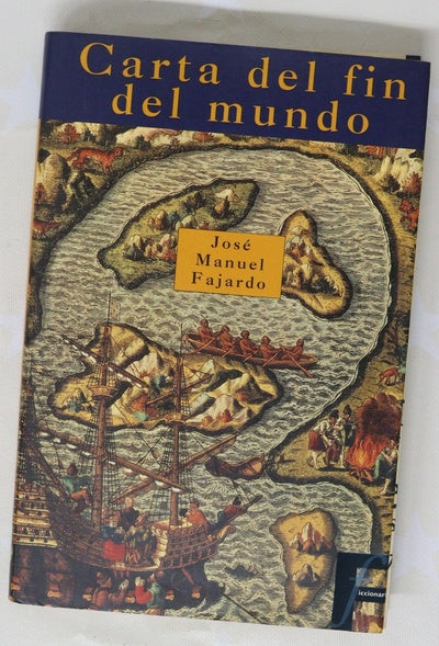 Carta del fin del mundo