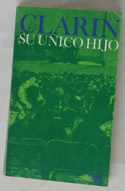Su único hijo