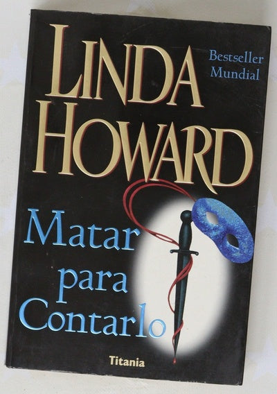 Matar para contarlo