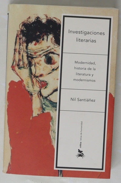Investigaciones literarias
