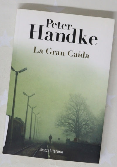 La gran caída