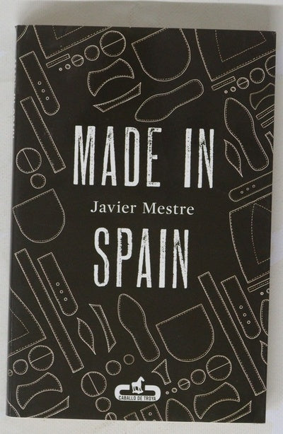 Made in Spain