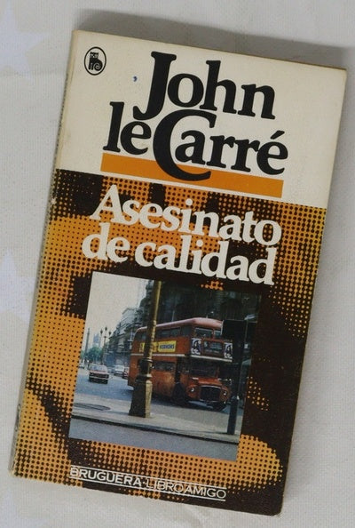 Asesinato de calidad