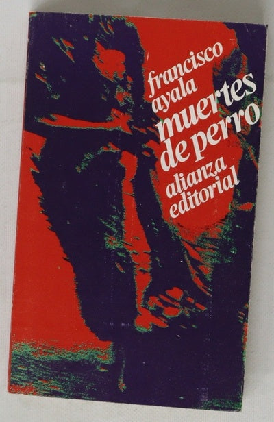 Muertes de perro