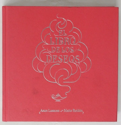 El libro de los deseos