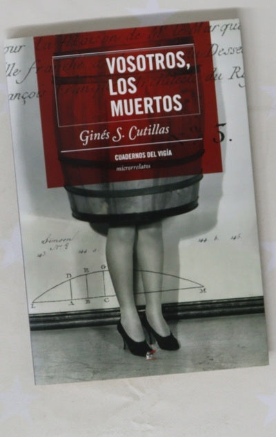 Vosotros, los muertos