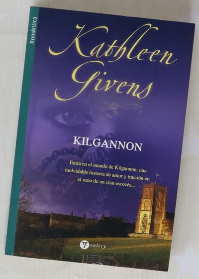Kilgannon