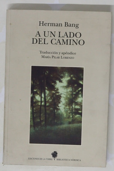A un lado del camino