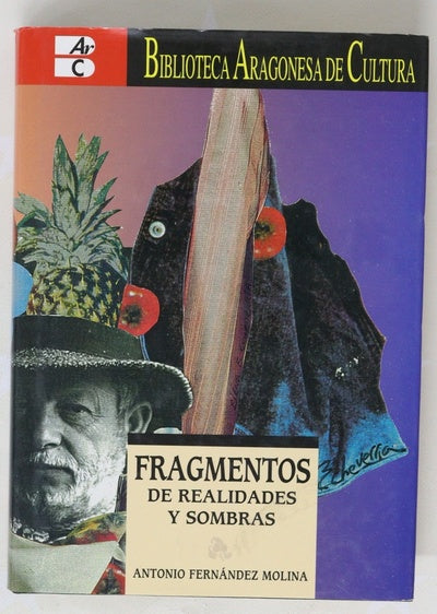 Fragmentos de realidades y sombras
