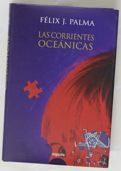 Las corrientes oceánicas