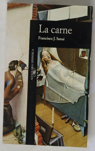 La carne