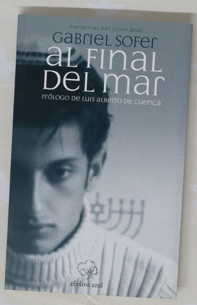 Al final del mar
