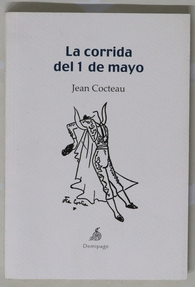 La corrida del 1 de mayo