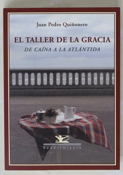 El taller de la gracia de Caína a la Atlántida