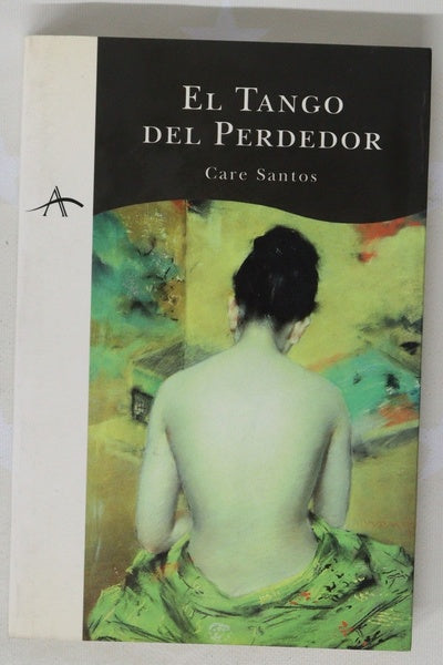 El tango del perdedor