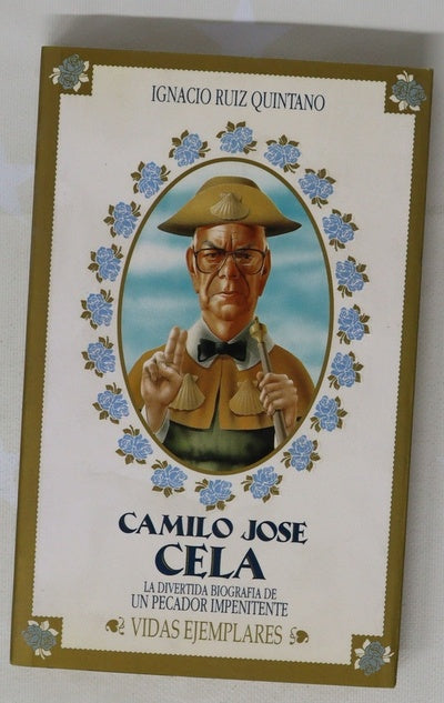 Camilo José Cela