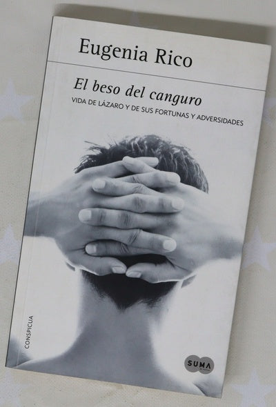 El beso del canguro