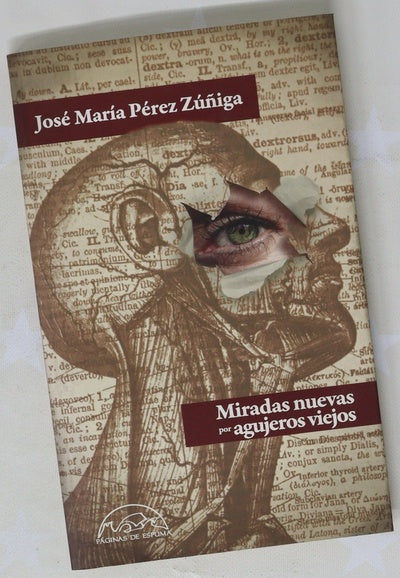 Miradas nuevas por agujeros viejos