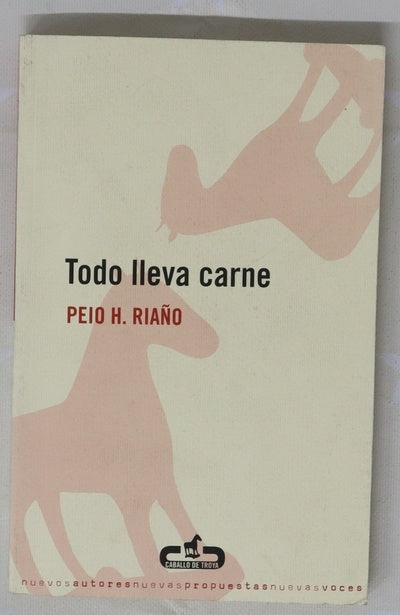 Todo lleva carne