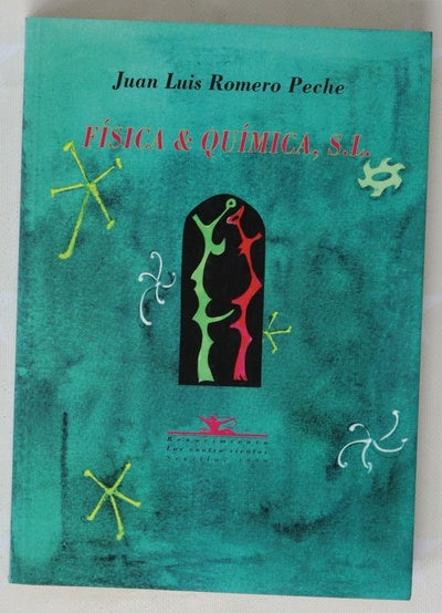 Física & química, S.L.
