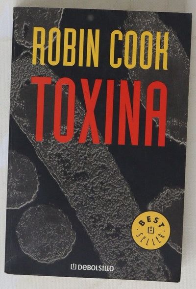 Toxina