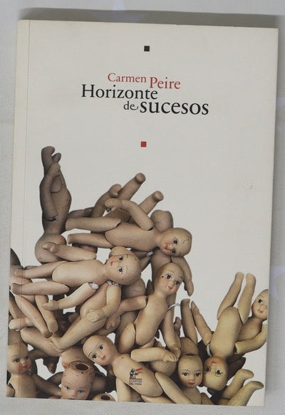 Horizonte de sucesos