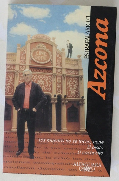 Estrafalario/1