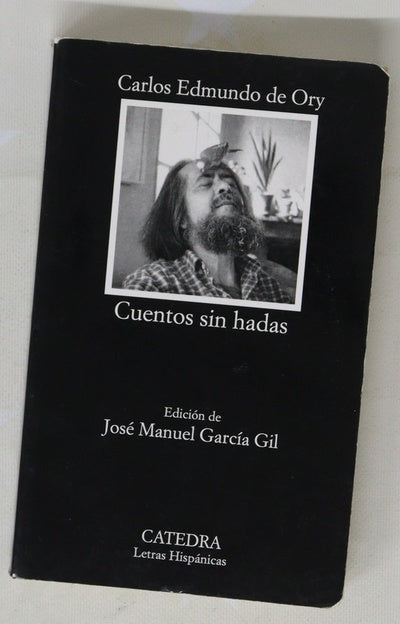 Cuentos sin hadas
