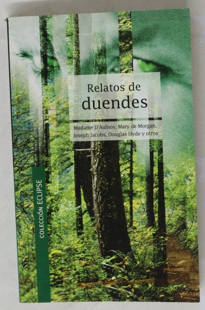 Relatos de duendes