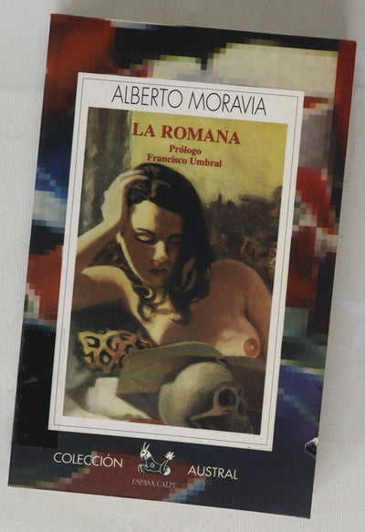 La romana